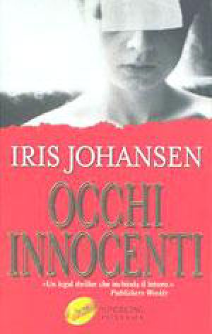 [Eve Duncan 02] • Occhi Innocenti